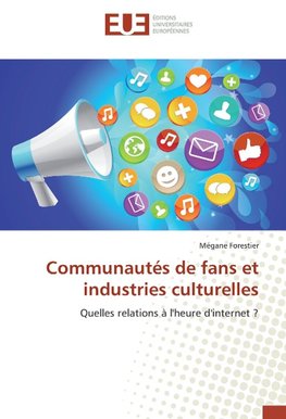 Communautés de fans et industries culturelles