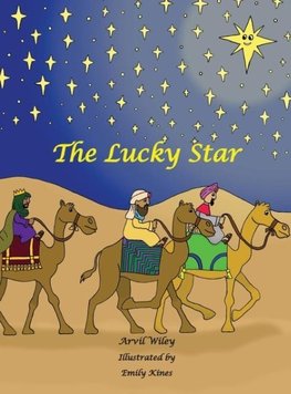 The Lucky Star