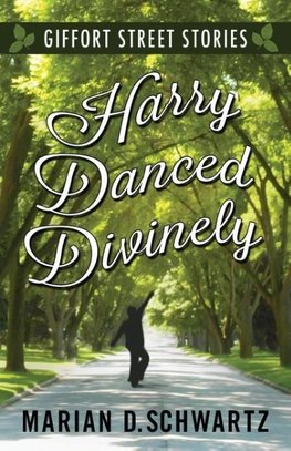 Harry Danced Divinely