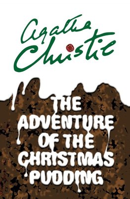 The Adventures of the Christmas Pudding