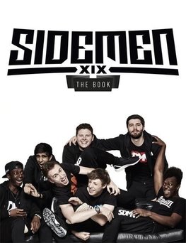 SIDEMEN THE BK