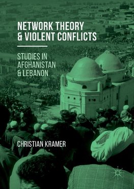 Network Theory and Violent Conflicts