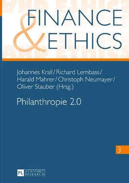 Philanthropie 2.0