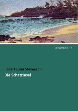 Die Schatzinsel