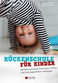 Rückenschule für Kinder