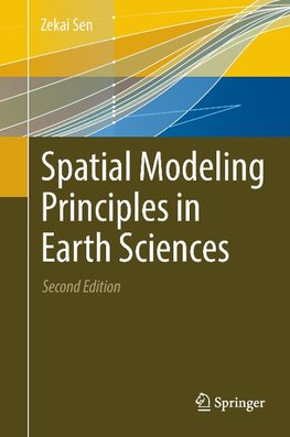 Spatial Modeling Principles in Earth Sciences