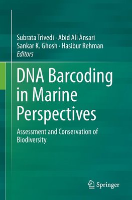 DNA Barcoding in Marine Perspectives