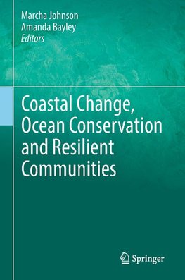 Adapting to Coastal Change