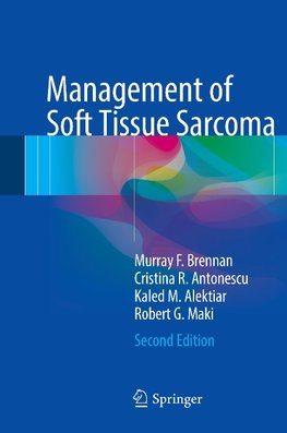 Management of Soft Tissue Sarcoma