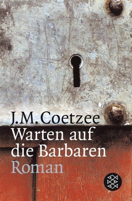 Coetzee, J: Warten auf d. Barbaren