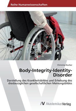 Body-Integrity-Identity-Disorder