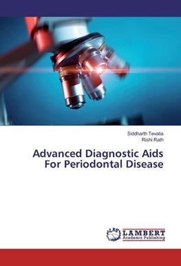 Advanced Diagnostic Aids For Periodontal Disease