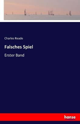 Falsches Spiel