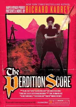 Perdition Score, The