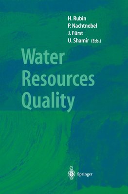 Water Resources Quality