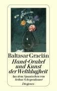 Hand-Orakel und Kunst der Weltklugheit