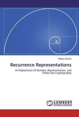 Recurrence Representations