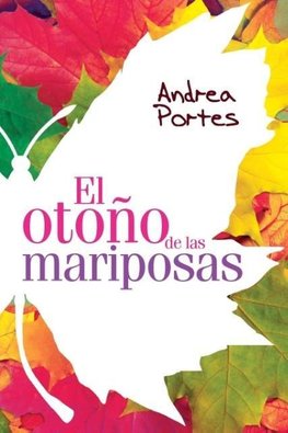 El otoño de las mariposas