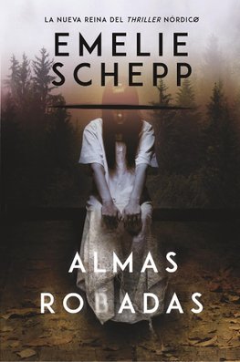 Almas Robadas: Una Novela