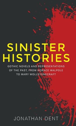 SINISTER HISTORIES