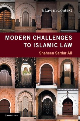 Modern Challenges to Islamic Law