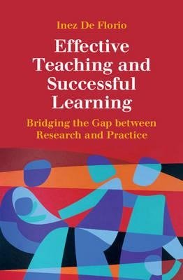 Effective Teaching and Successful Learning