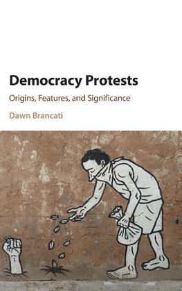 Democracy Protests