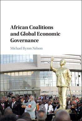 African Coalitions and Global Economic Governance