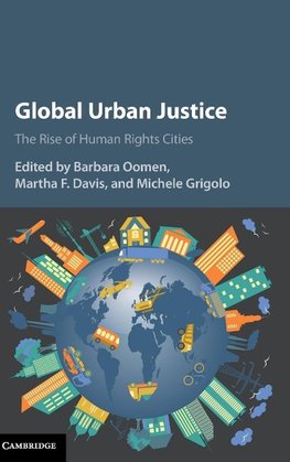 Global Urban Justice