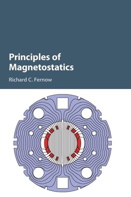 Principles of Magnetostatics