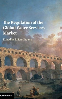 The Regulation of the Global Water Services Market