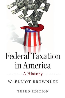 Federal Taxation in America