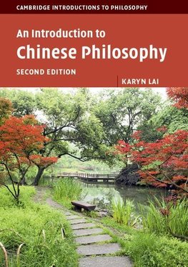 An Introduction to Chinese Philosophy