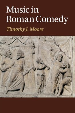 Music in Roman Comedy