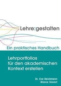 Lehrportfolios für den akademischen Kontext erstellen