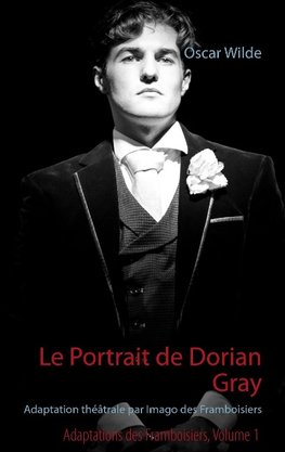 Le Portrait de Dorian Gray