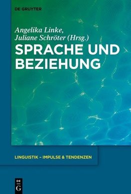 Sprache und Beziehung