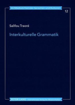 Interkulturelle Grammatik