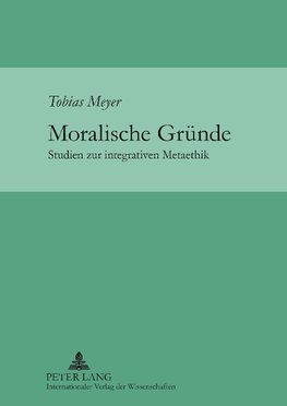 Moralische Gründe