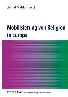 Mobilisierung von Religion in Europa