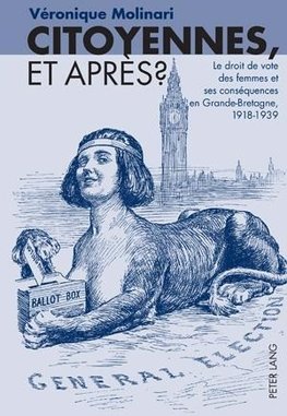 Citoyennes, et après ?