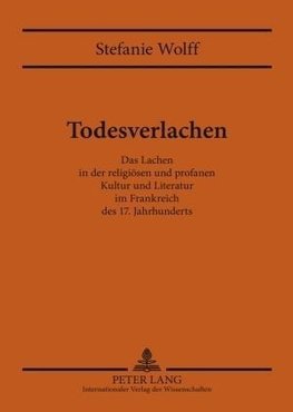 Todesverlachen