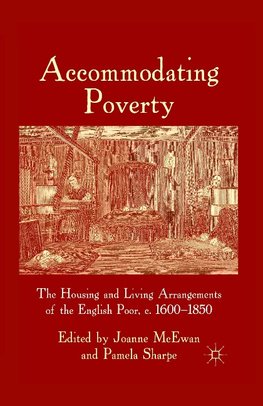 Accommodating Poverty