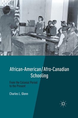 African-American/Afro-Canadian Schooling