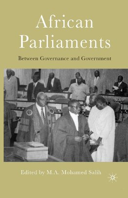 African Parliaments