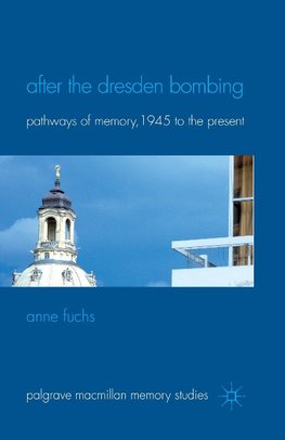 After the Dresden Bombing