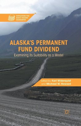 Alaska's Permanent Fund Dividend