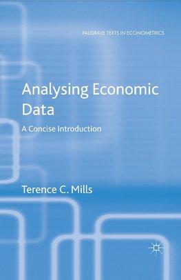 Analysing Economic Data