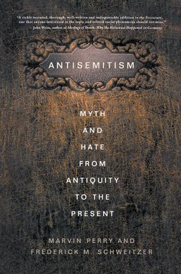 Antisemitism