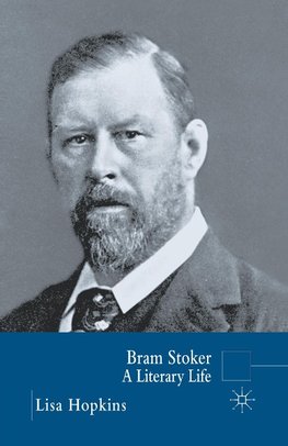 Bram Stoker